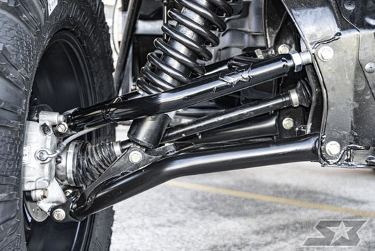 Can Am Defender / Defender Max Adjustable Rear Upper A-Arms (2020+ XT, XTP, and Pro ONLY)