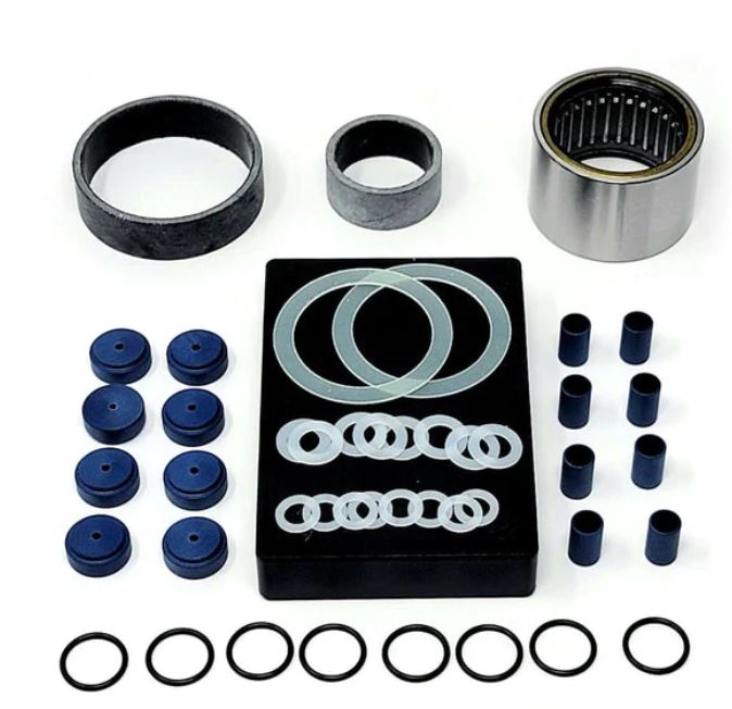 Rebuild Kit for TAPP Primary Clutch