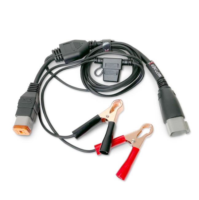 Ski-Doo Bypass Diagnostic/Programming Cable (2-Stroke Models)