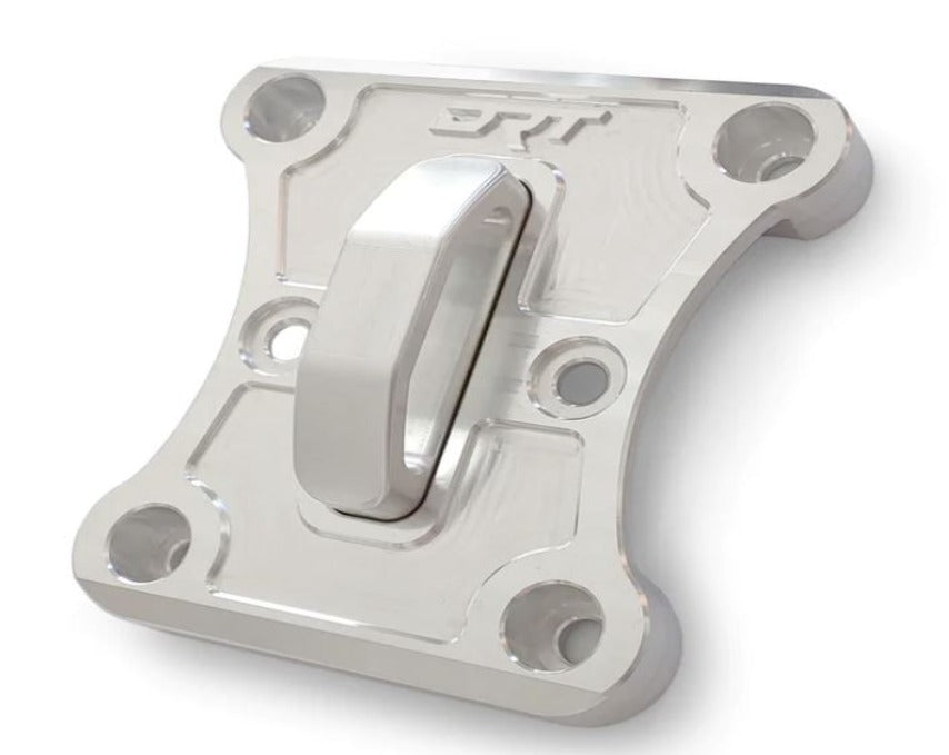 CAX3RP2 – Can-Am X3 2017+ Billet Radius Rod Plate