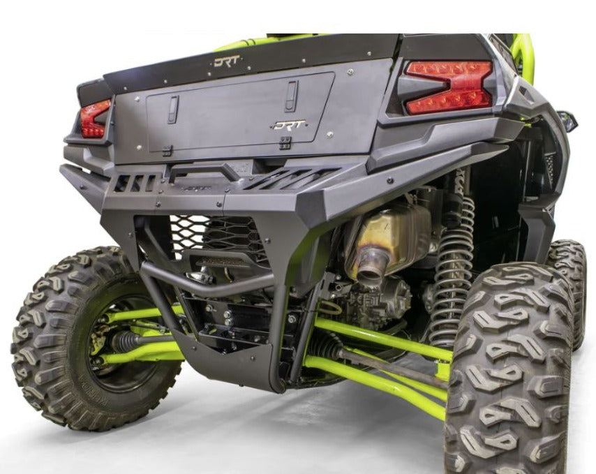 Kawasaki KRX 1000/4 HD Rear Bumper