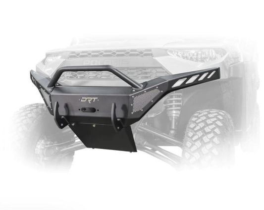 DRT Ranger XP 1000 / 2019+ Front Winch Bumper