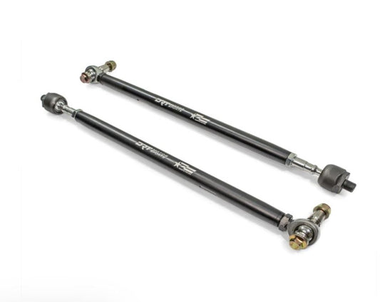 DRT RZR Pro XP 2020+ UHD (AL-7075) Tie Rod Kit, Polaris XP PRO Platform 64"