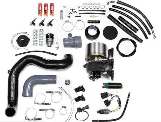 EVP Paragon P43-280 Turbo System for 2017-'19 Can-Am Maverick X3 Turbo & Turbo R