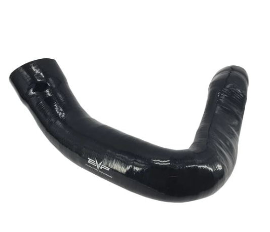 Polaris RZR Pro XP & Turbo R V-Flow Silicone Intake Tube (Bed to Airbox)