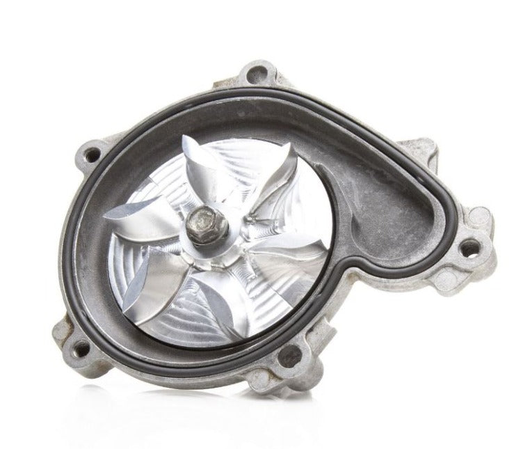 BMP Mo' Flow Billet H2o Impeller