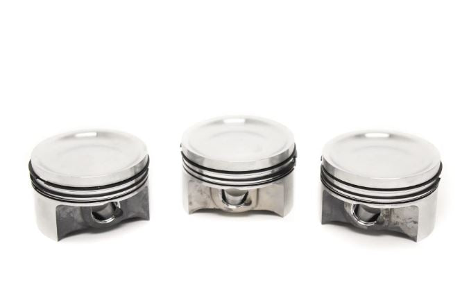 Can Am Maverick  X3  OEM Pistons