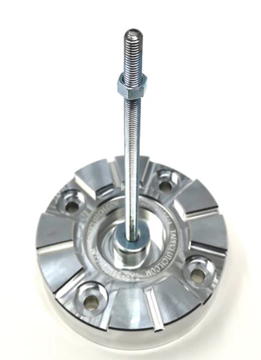 TAPP Primary Clutch Base Tool