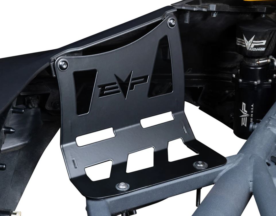 EVP Bed Delete Kit For CAN-AM Maverick R