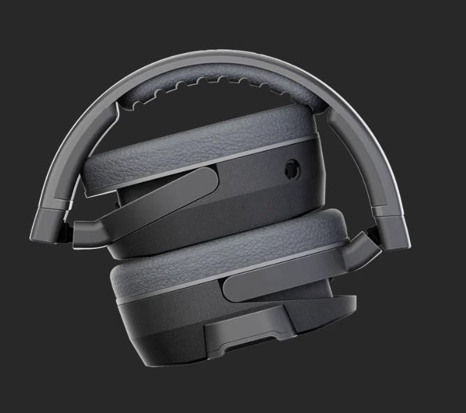 Packtalk Edgephones ORV