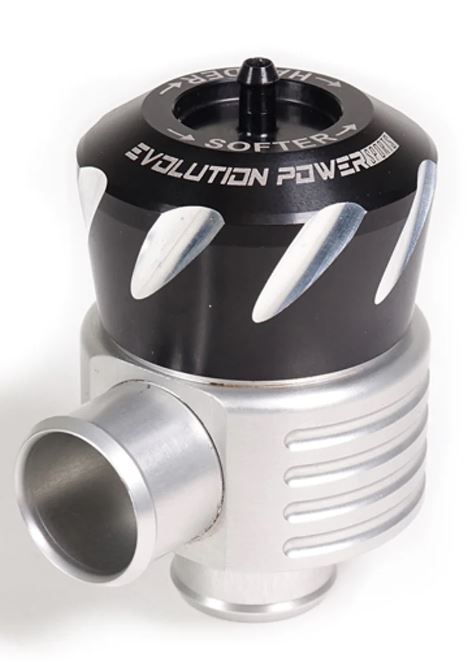 Polaris Billet Boost Recirculating Valve (BRV) for RZR Turbo R, Pro XP, & XP Turbo/S