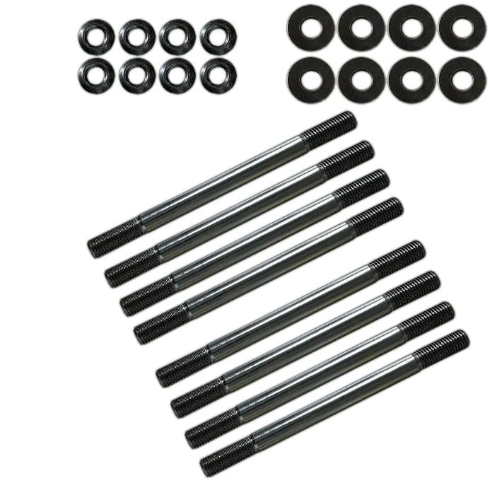 Can Am Maverick X3 Head Stud Kit 9MM