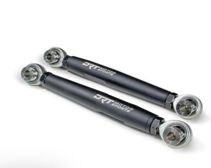 DRT RZR Pro XP 2020+ Billet Aluminum Barrel Rear End Links