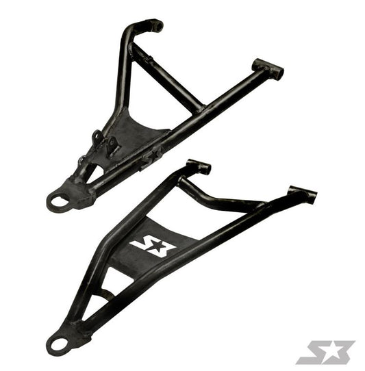 RZR XP Turbo 2" Forward A-Arms