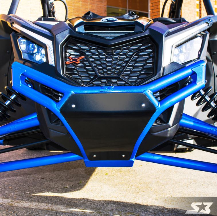 Can Am Maverick X3 - 72" Front Bumper