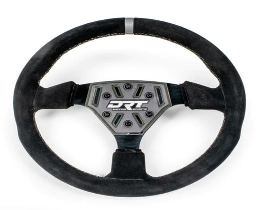 DRT Motorsports Round Steering Wheels