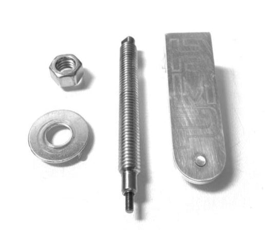 Secondary Roller Removal & Install Tool
