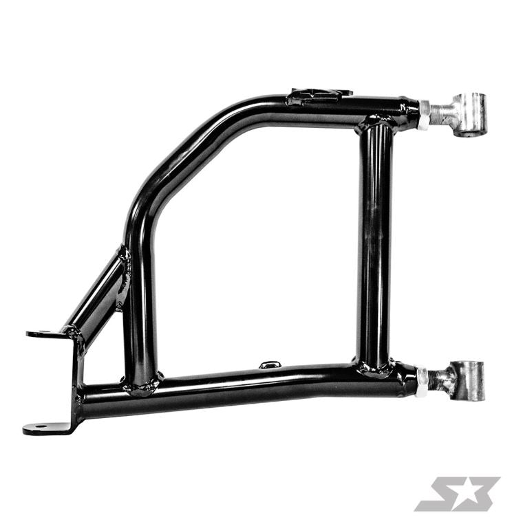 Can Am Defender / Defender Max Adjustable Rear Upper A-Arms (2020+ XT, XTP, and Pro ONLY)