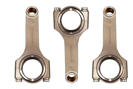 Can Am Maverick X3 CP Carrillo Connecting Rod Set