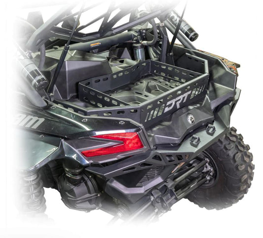 DRT Motorsports Can-Am X3 Cargo Storage Rack