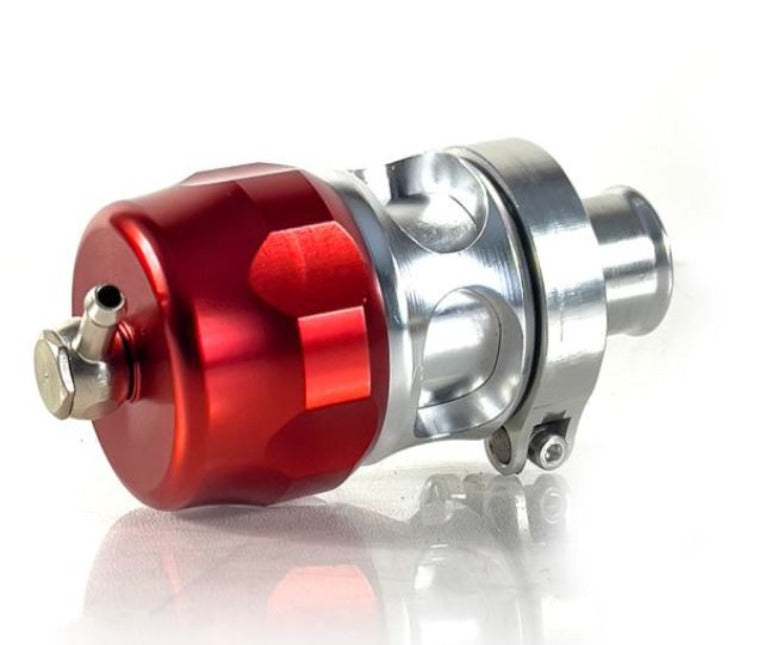 BIKEMAN  16-24 RZR XPT/S/Pro XP/Turbo-R BMP Billet Alum Atmosph Blow-Off Valve