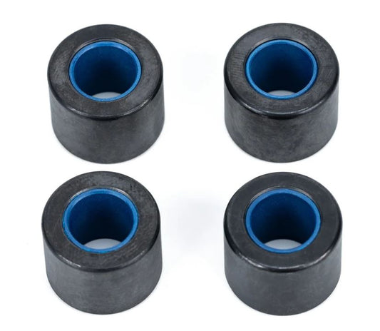 TAPP 2mm Roller, Set of 4