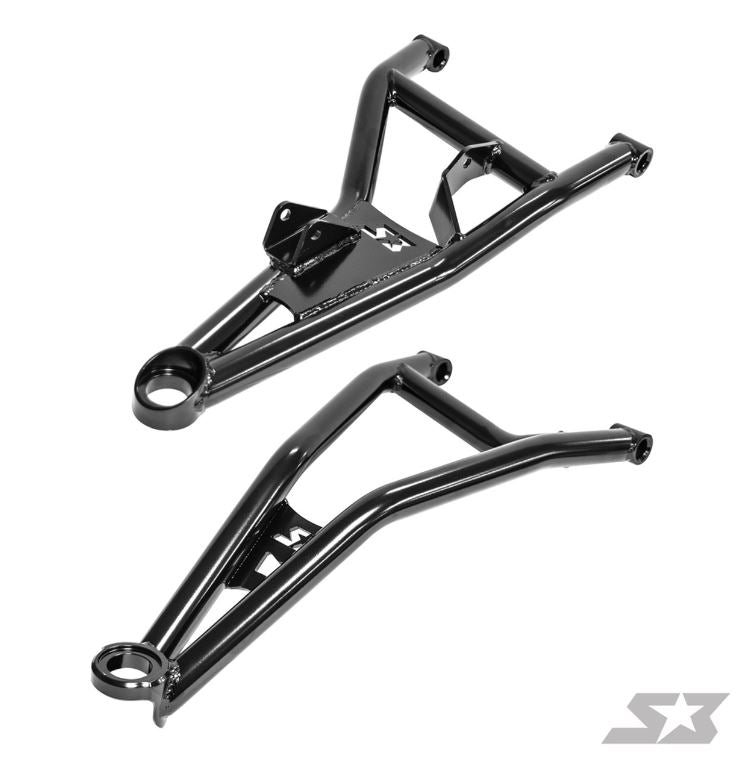 Can Am Defender / Defender Max 2" Forward A-Arms (Excludes Xmr, Cab Model, Lonestar Edition)