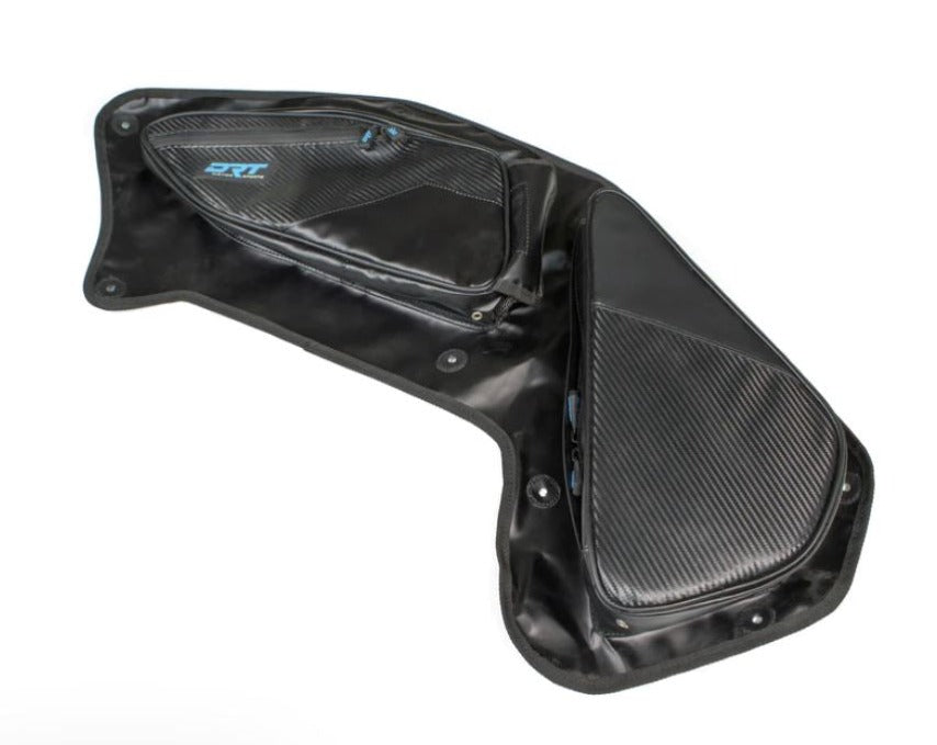 DRT RZR Pro XP 2020+ Door Bags - Rear Pair