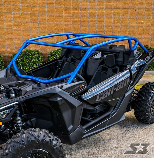 Can Am Maverick X3 - 72" ABC Pillar Cage              **Prices starting at $1319