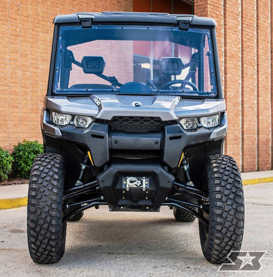 Can Am Defender / Defender Max 2" Forward A-Arms (Xmr, Cab Model, Lonestar Edition ONLY)