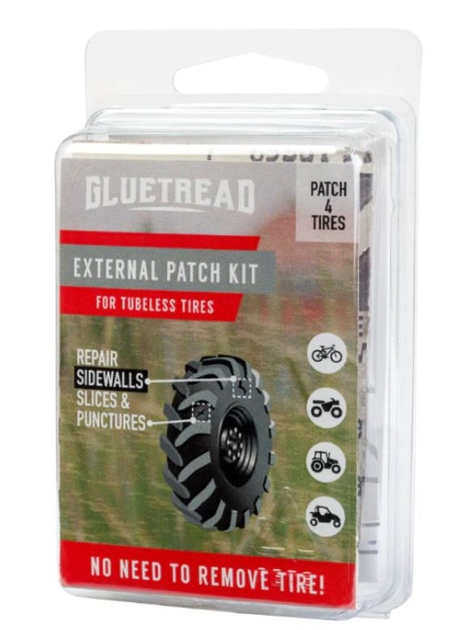 External Patch Kit