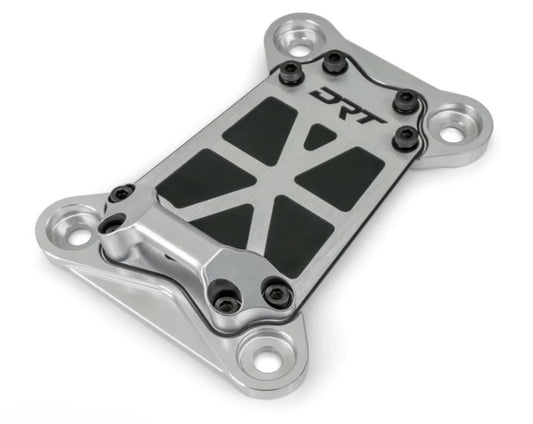 DRT Pro R/Turbo R 3-PC Radius Rod Reinforcement Plate