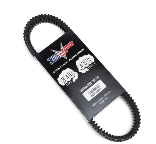 Extreme Belt for Polaris XP 1000 & XP4 1000