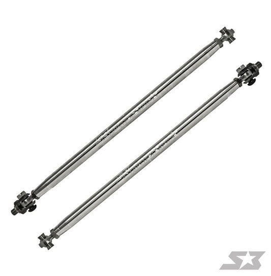 Can Am Maverick X3 - 72" Billet Tie Rods