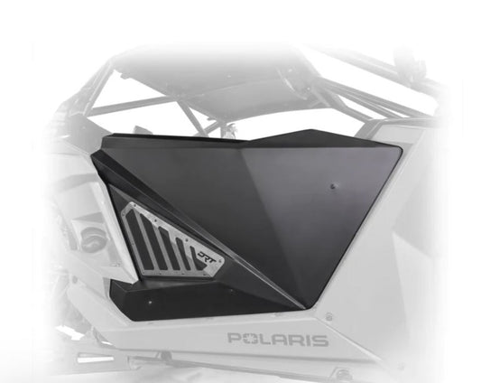 DRT Polaris RZR Pro XP / Pro R / Turbo R Aluminum Door Kit