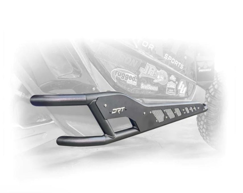 CAX3RS1 – Can-Am X3 2017+ 2-Door Rock Rails