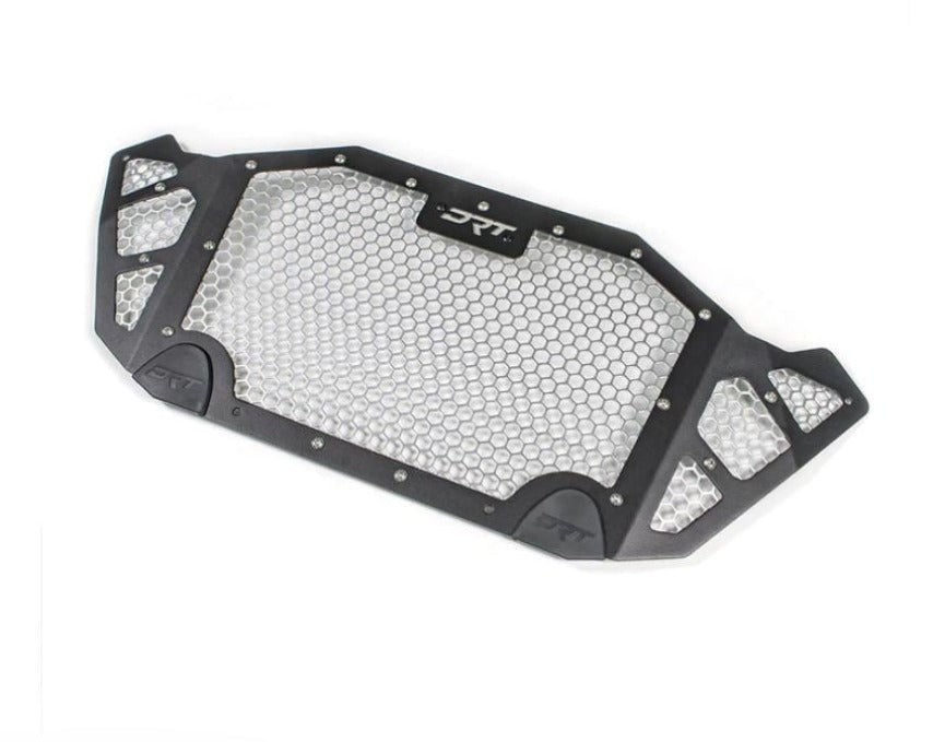 DRT RZR Pro XP 2020+ Aluminum Grill V2