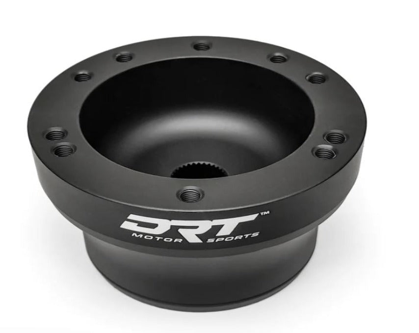 DRT Steering Wheel Billet Hub Adapter