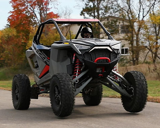 EVP 2-Step Launch Control Upgrade for Polaris RZR Pro XP & Turbo R