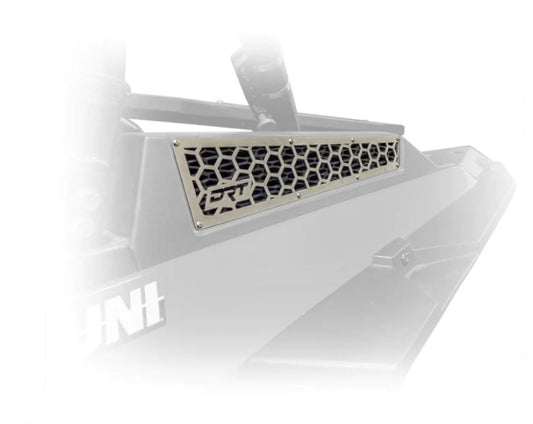 DRT RZR XP 1000 2014+ Air Intake Vent Grill