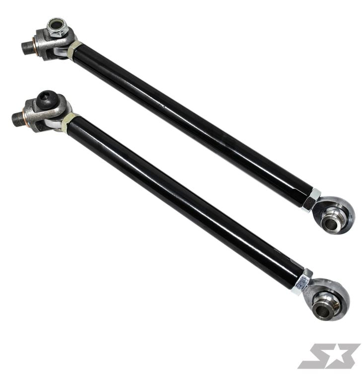 Can Am Defender / Defender Max HD Tie Rods (XT, XTP, Pro, 6x6)