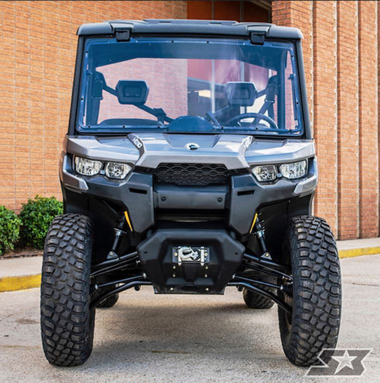 Can Am Defender / Defender Max 2" Forward A-Arms (Excludes Xmr, Cab Model, Lonestar Edition)