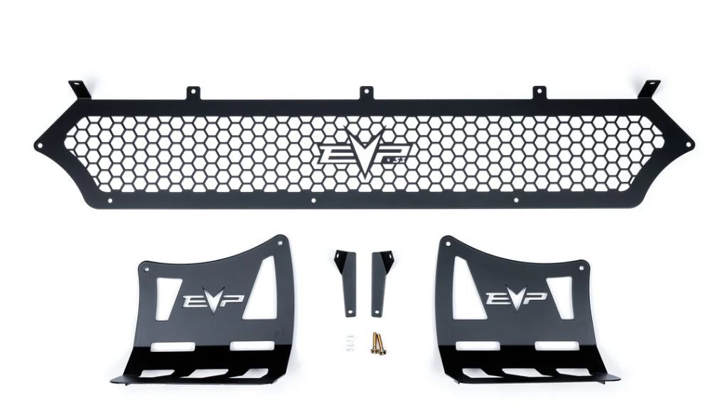 EVP Bed Delete Kit For CAN-AM Maverick R