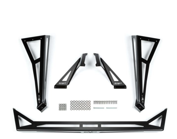 Can Am Maverick X3 Bed Delete Kit