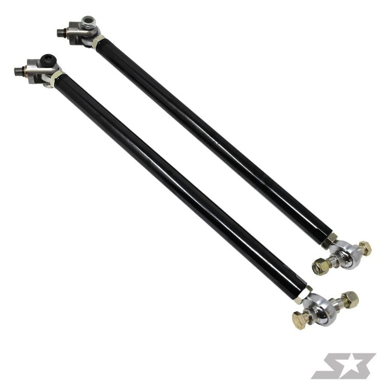 Ranger 570 Full Size / XP 900 / XP 1000 (Old Body Style)HD Tie Rods (2016-2018 Highlifter Ed.)