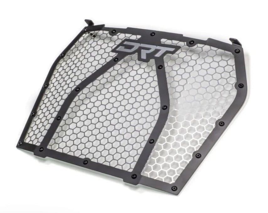 Kawasaki KRX 1000/4 Front Aluminum Grill