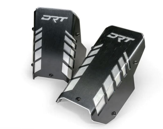 DRT Polaris RZR Pro XP / Pro R / Turbo R Shock Guard Kit