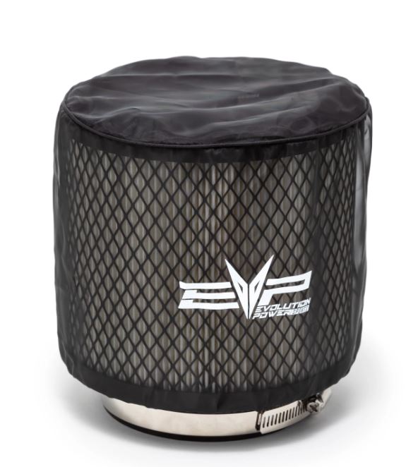 Replacement Filter for EVP HFI Kits for Can Am Maverick X3