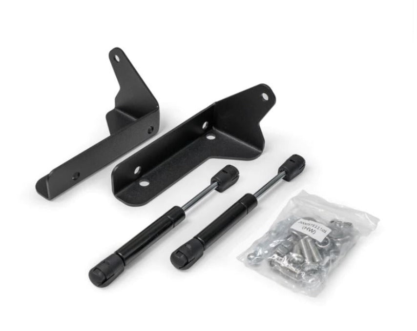 DRT RZR Pro R / Turbo R / Pro XP 2022+ Polaris Trunk Enclosure Gas Strut Lift Kit