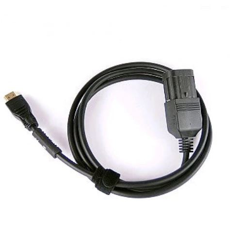 Maptuner X Cable for Can Am, Ski-Doo and Sea-Doo